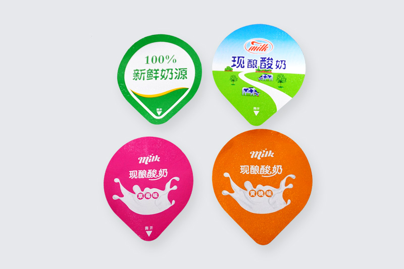 酸奶(nai)紙杯，酸奶杯，紙杯(bēi)，鮮奶紙杯