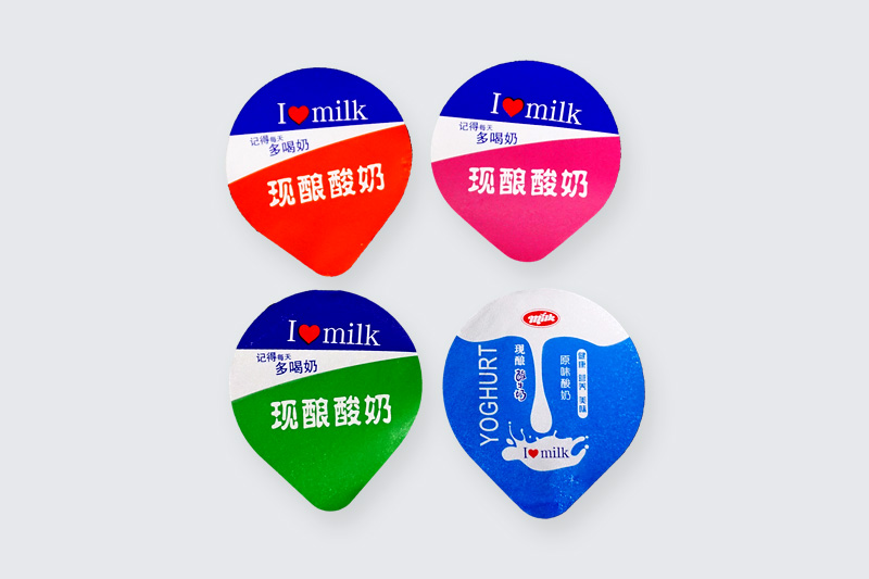 酸奶紙(zhi)杯，酸奶杯，紙杯，鮮(xian)奶紙杯