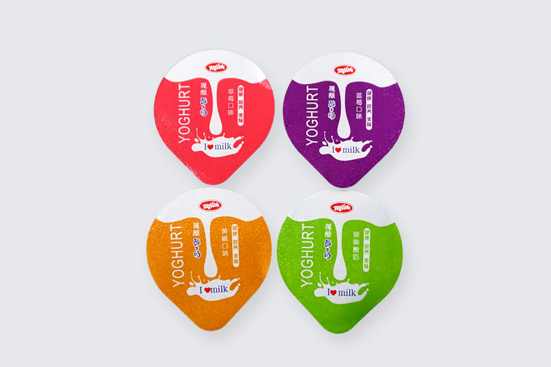 酸奶紙杯，酸(suān)奶杯，紙杯，鮮奶紙(zhǐ)杯