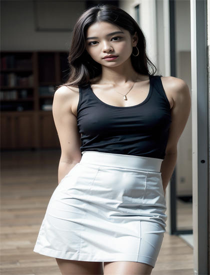 专业解读：《最后的海洋之女》的情感表达与人性探索——艺术与技术的完美结合