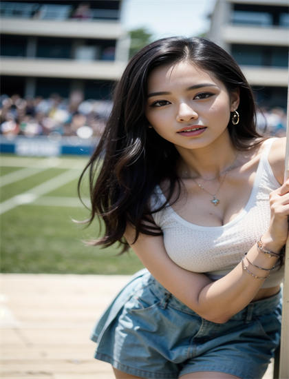 演员专访：《完美比赛》致敬的经典元素与情怀唤起——探讨文化影响的时代价值